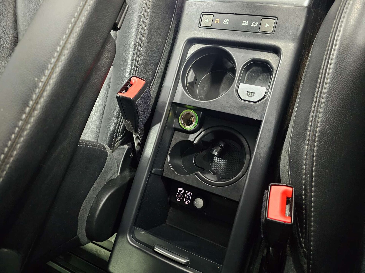 Used Land Rover Freelander 2014 for sale - 77762384: Photo 61