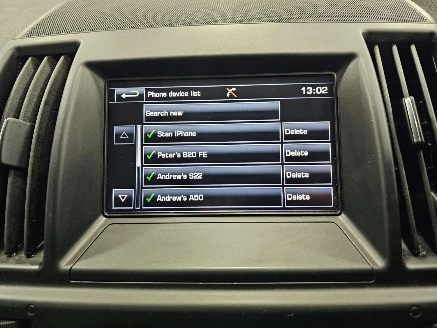 Used Land Rover Freelander 2014 for sale - 77762384: Photo 65