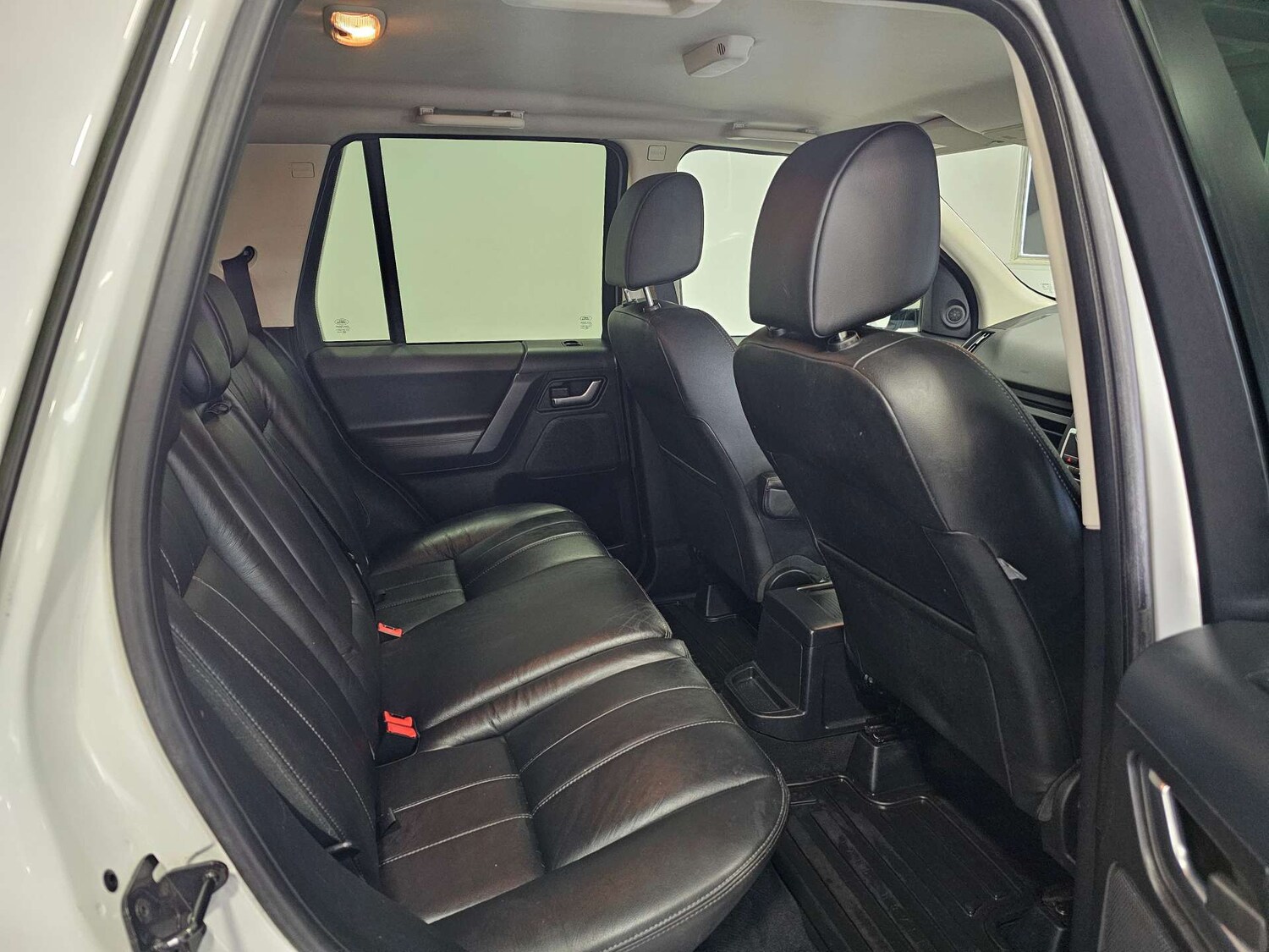 Used Land Rover Freelander 2014 for sale - 77762384: Photo 72