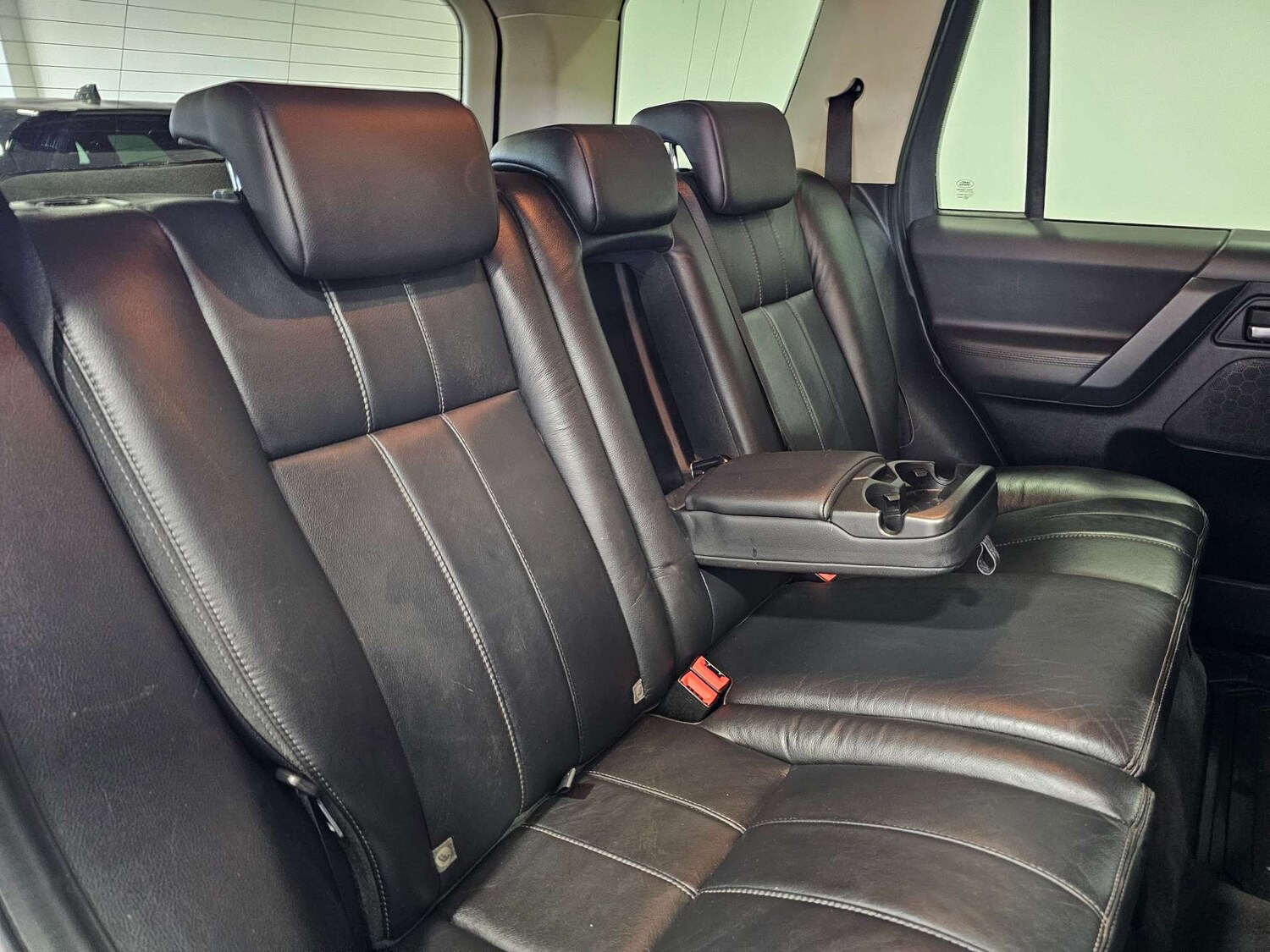 Used Land Rover Freelander 2014 for sale - 77762384: Photo 75