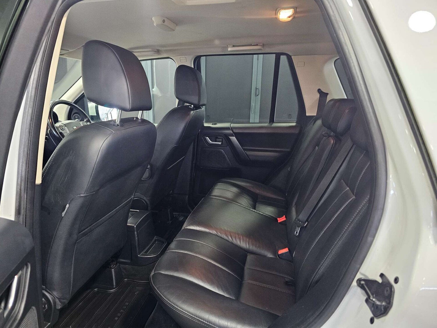 Used Land Rover Freelander 2014 for sale - 77762384: Photo 77