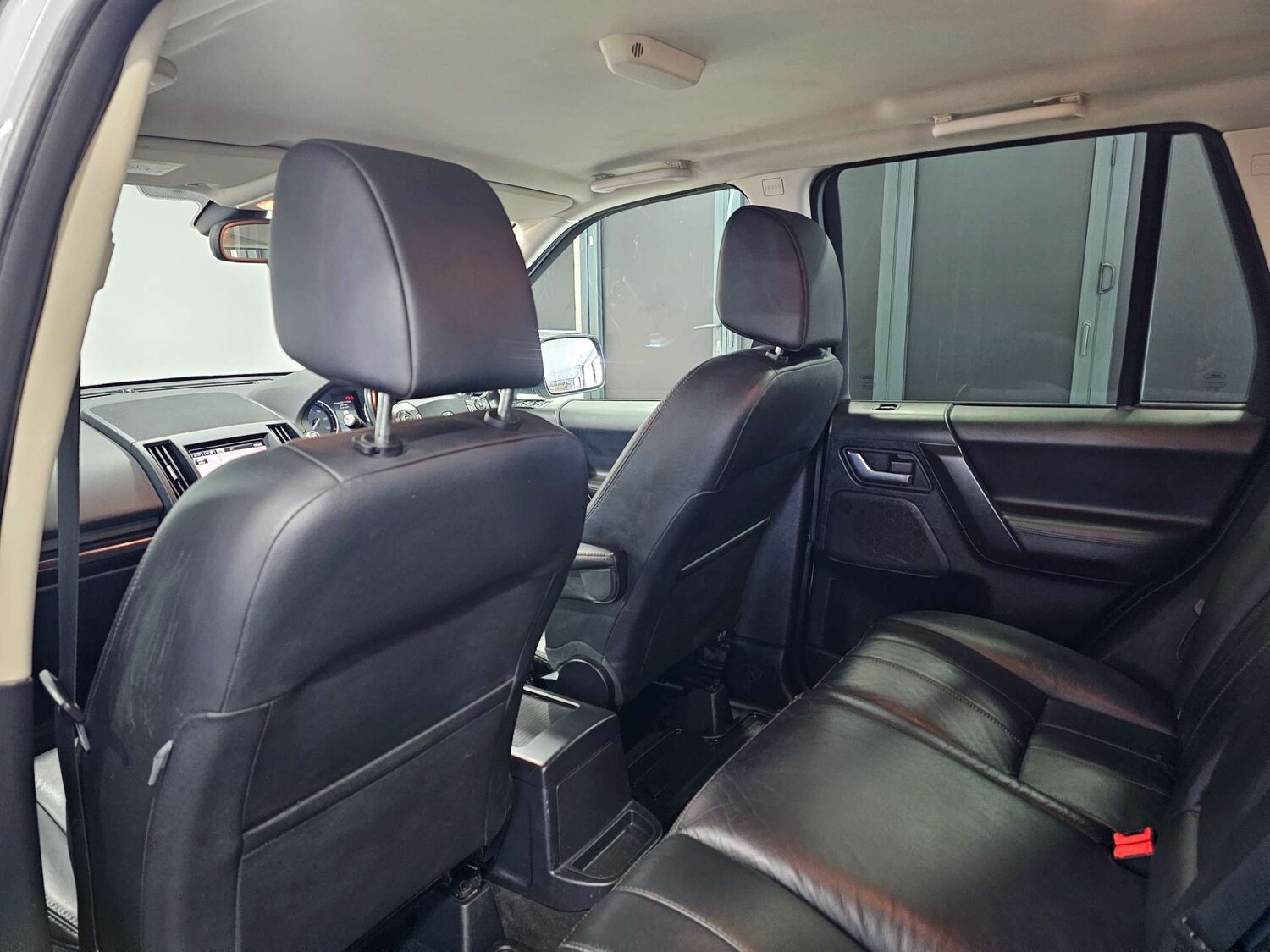 Used Land Rover Freelander 2014 for sale - 77762384: Photo 78