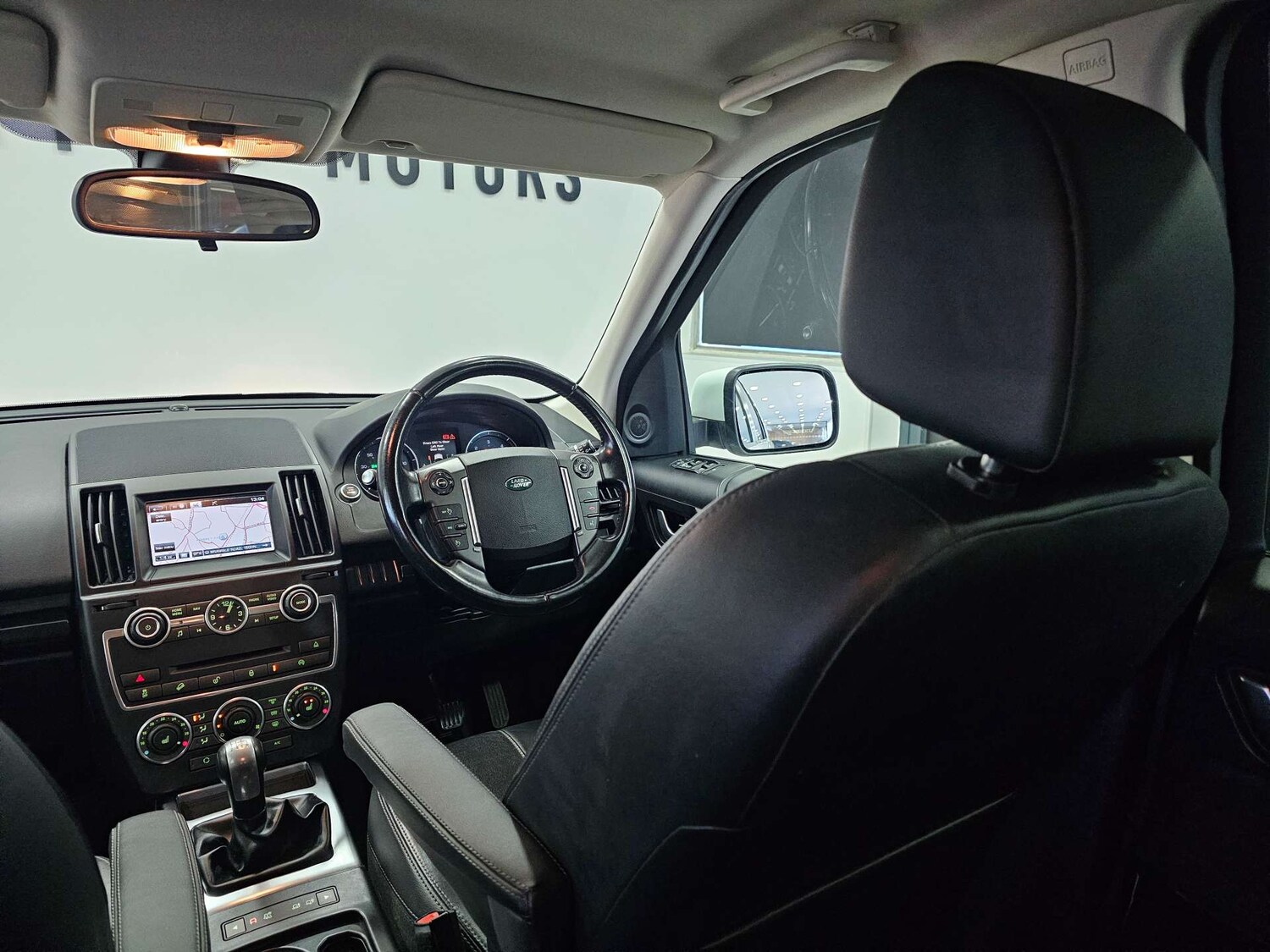 Used Land Rover Freelander 2014 for sale - 77762384: Photo 80