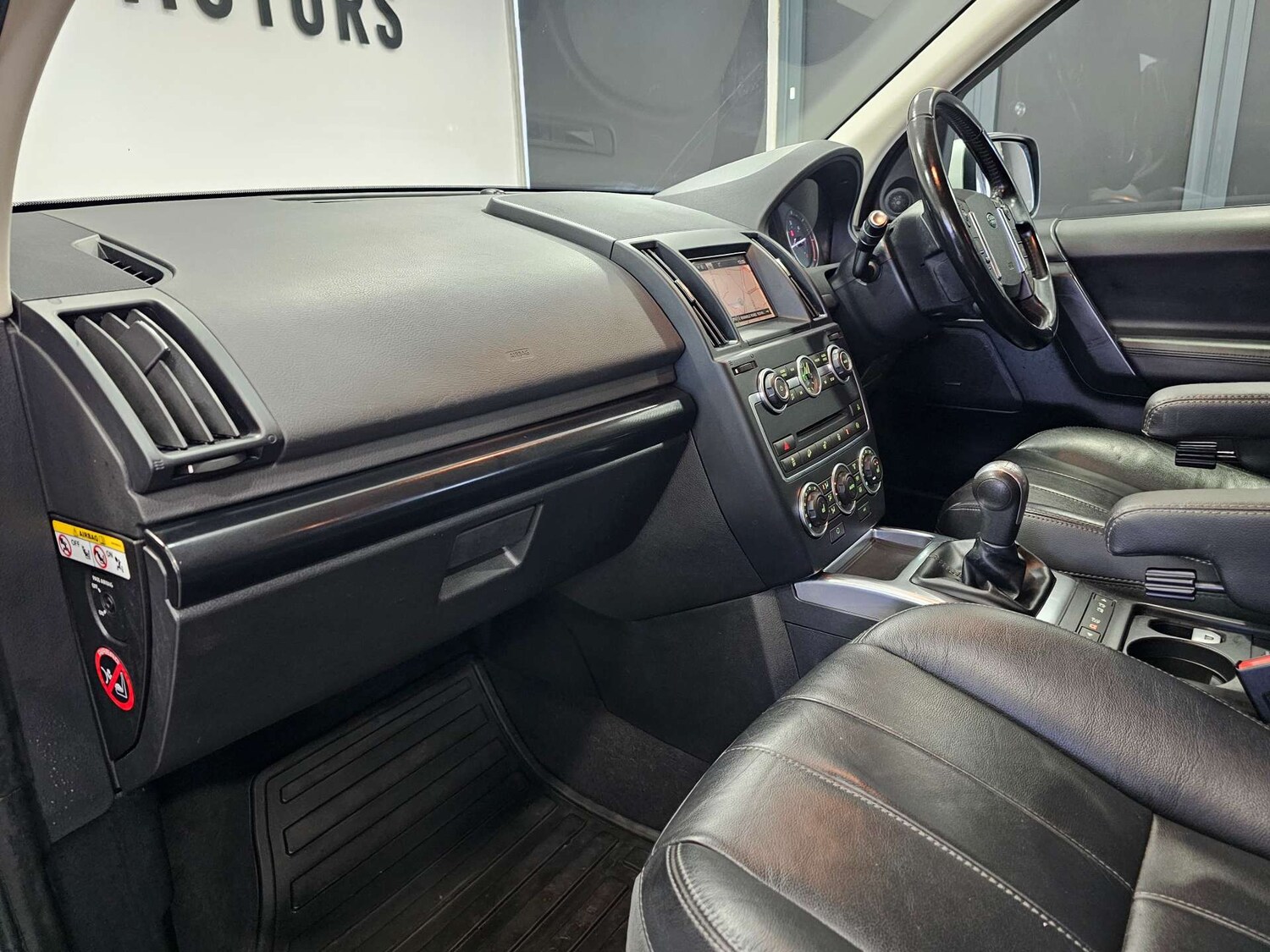 Used Land Rover Freelander 2014 for sale - 77762384: Photo 83