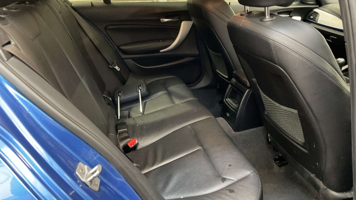 Used BMW 1 Series 2017 for sale - 78003827: Photo 11