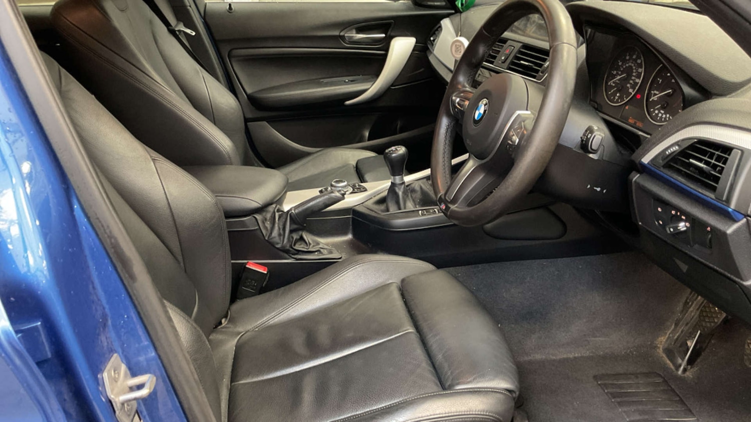 Used BMW 1 Series 2017 for sale - 78003827: Photo 12