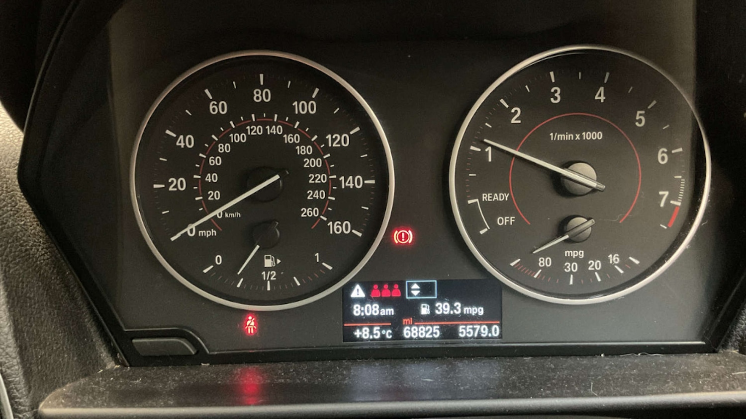 Used BMW 1 Series 2017 for sale - 78003827: Photo 13