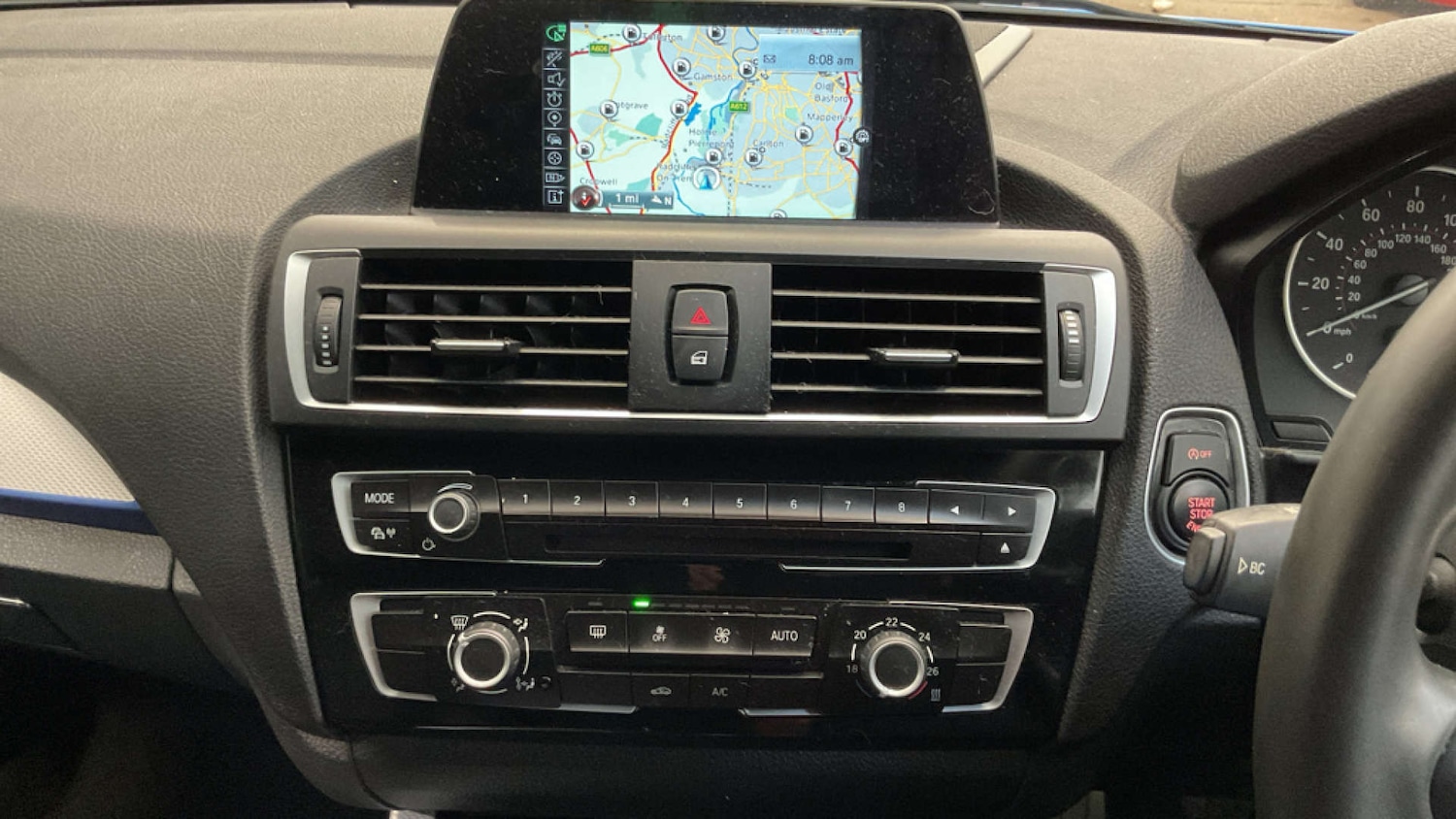 Used BMW 1 Series 2017 for sale - 78003827: Photo 14