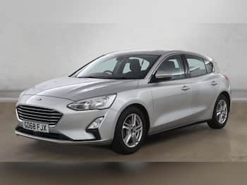Used Ford Focus 2019 for sale - 79673570: Photo