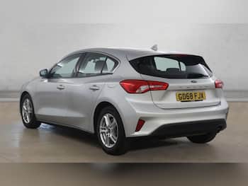Used Ford Focus 2019 for sale - 79673570: Photo