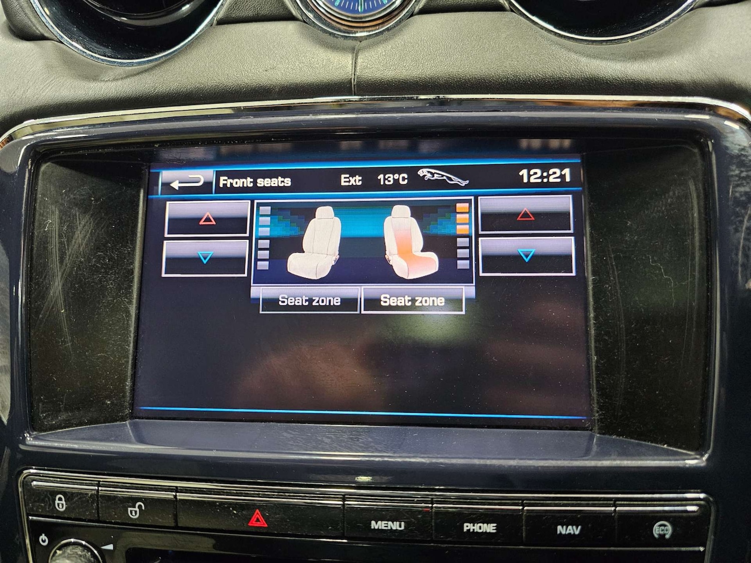 Used Jaguar XJ 2013 for sale - 76972354: Photo 10