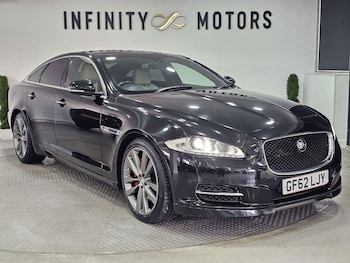 2013 - 3.0d V6 Portfolio 4dr Auto [8]