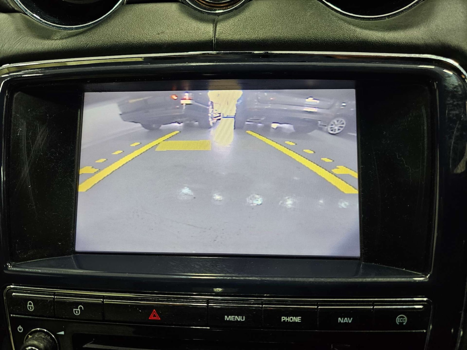 Used Jaguar XJ 2013 for sale - 76972354: Photo 2