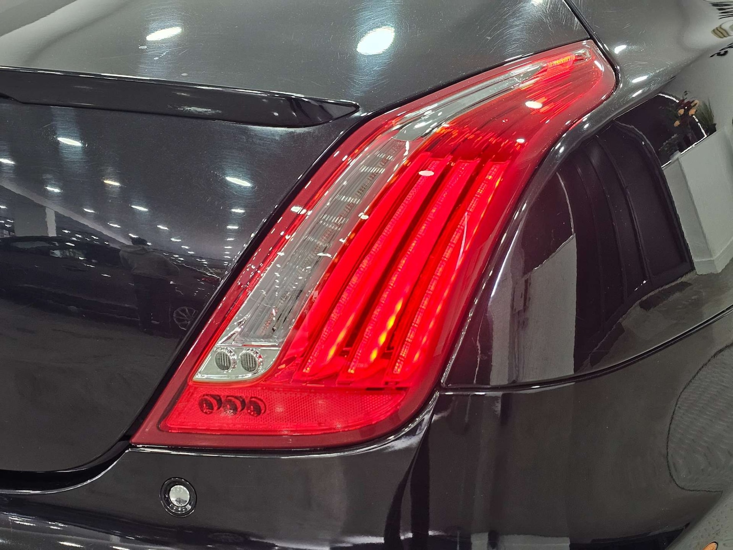 Used Jaguar XJ 2013 for sale - 76972354: Photo 28