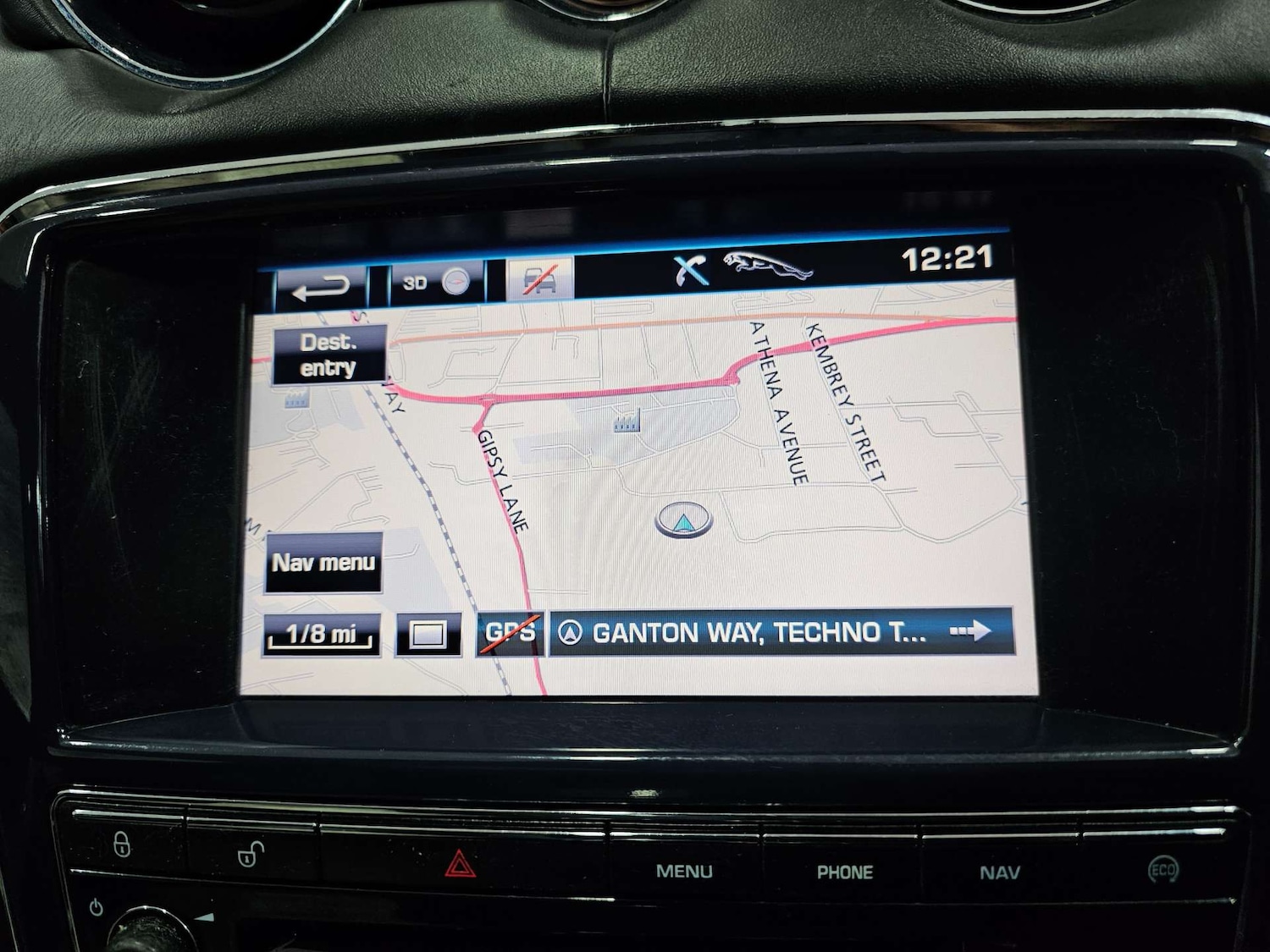 Used Jaguar XJ 2013 for sale - 76972354: Photo 7