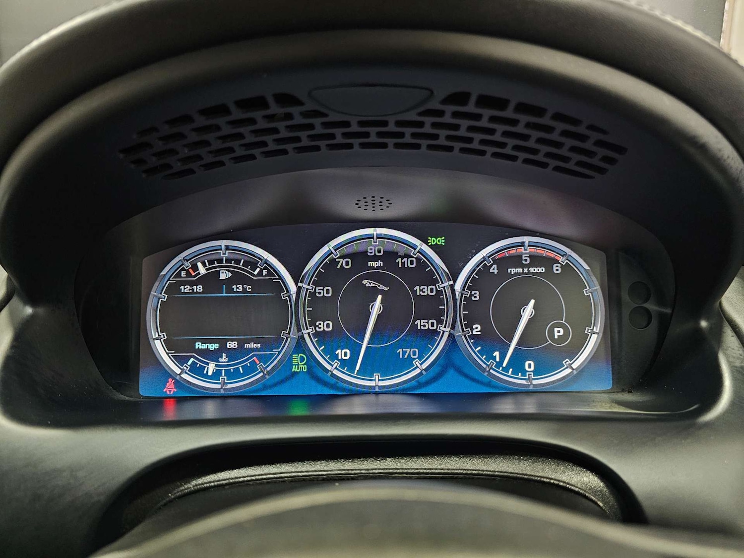 Used Jaguar XJ 2013 for sale - 76972354: Photo 82