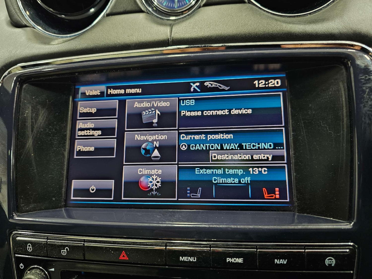 Used Jaguar XJ 2013 for sale - 76972354: Photo 91