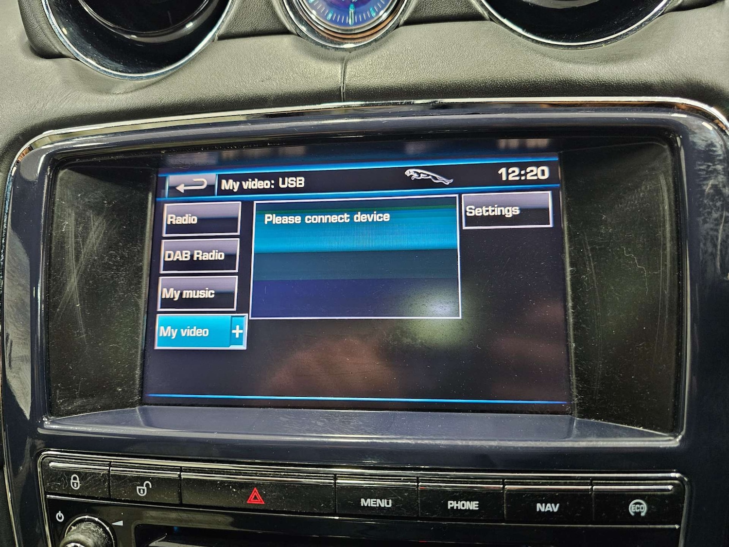 Used Jaguar XJ 2013 for sale - 76972354: Photo 93