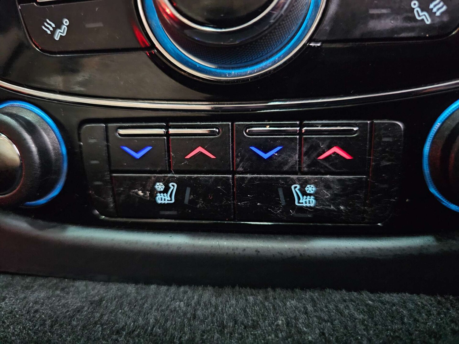 Used Jaguar XJ 2013 for sale - 76972354: Photo 97