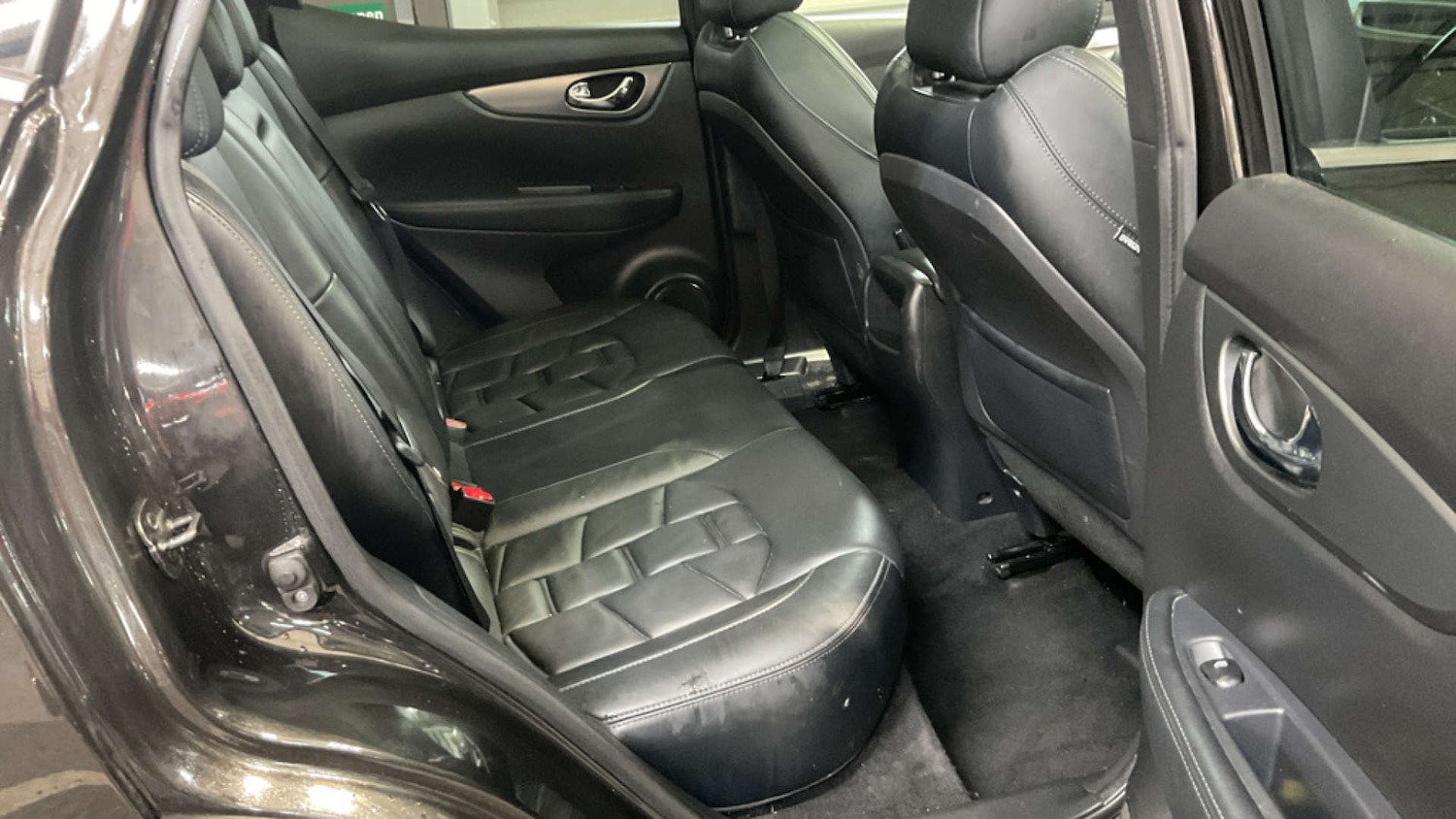 Used Nissan Qashqai 2019 for sale - 77366788: Photo 11