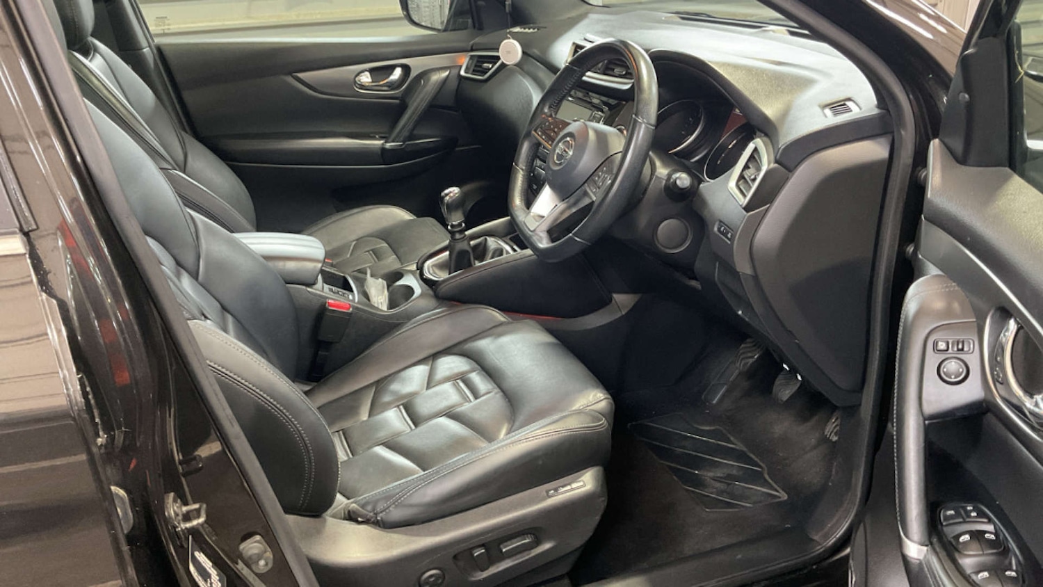 Used Nissan Qashqai 2019 for sale - 77366788: Photo 12