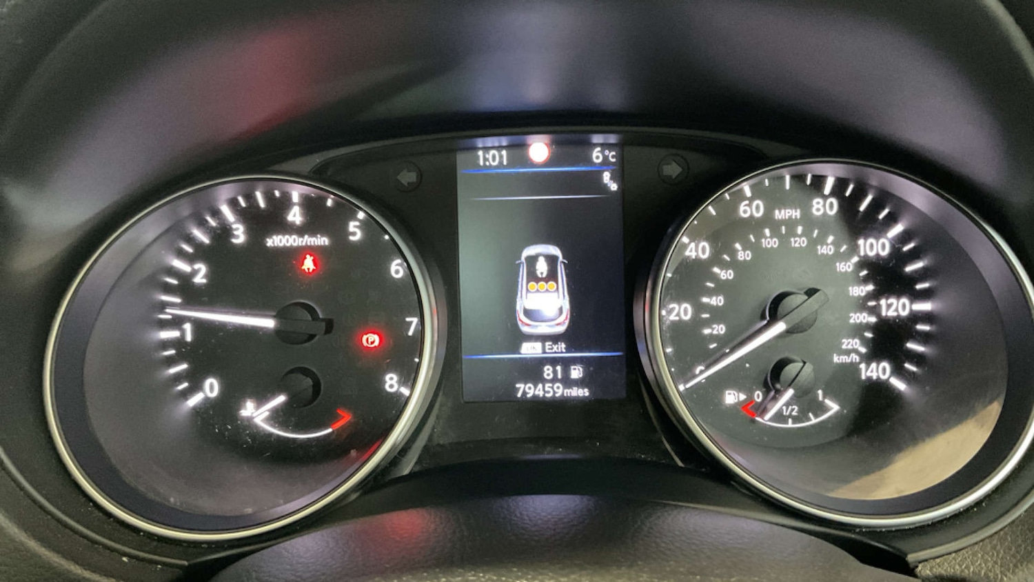 Used Nissan Qashqai 2019 for sale - 77366788: Photo 13