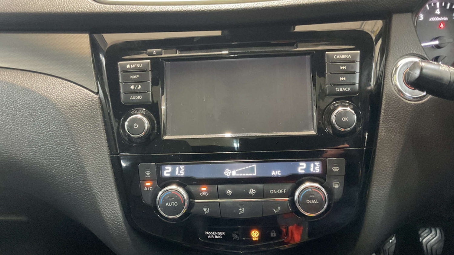 Used Nissan Qashqai 2019 for sale - 77366788: Photo 14