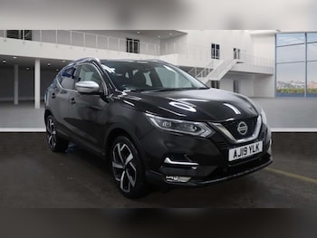 Used Nissan Qashqai 2019 for sale - 77366788: Photo