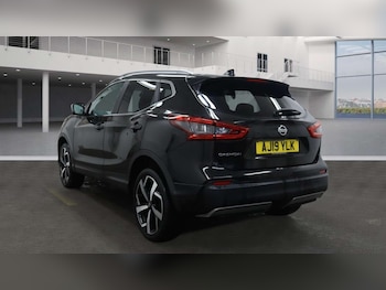 Used Nissan Qashqai 2019 for sale - 77366788: Photo