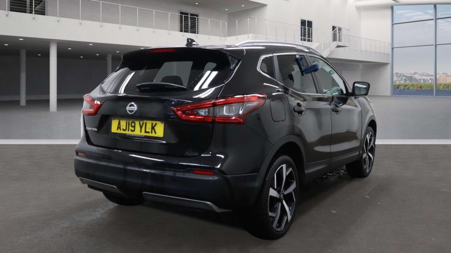 Used Nissan Qashqai 2019 for sale - 77366788: Photo 5