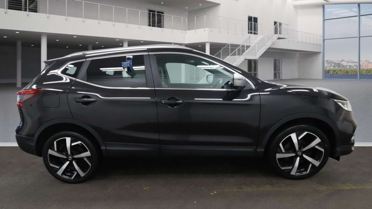 Used Nissan Qashqai 2019 for sale - 77366788: Photo 7