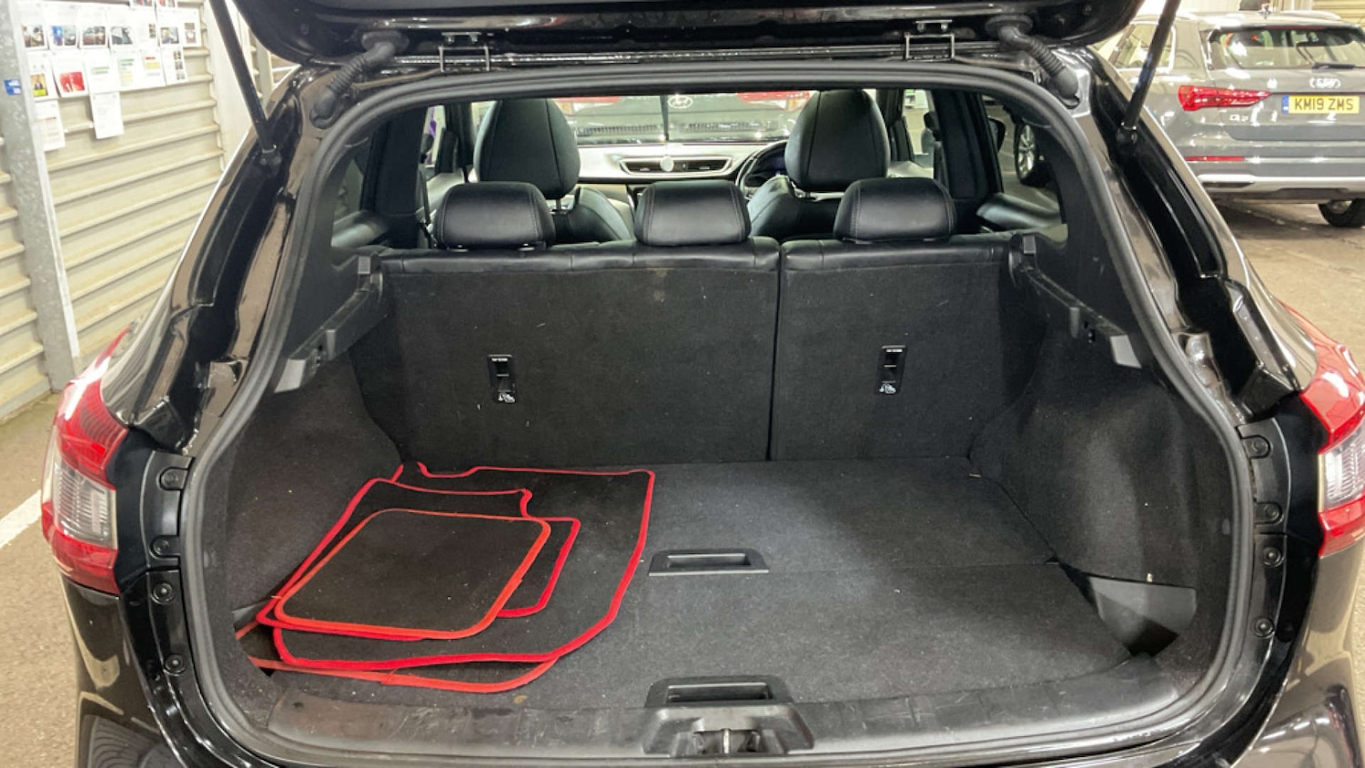 Used Nissan Qashqai 2019 for sale - 77366788: Photo 9