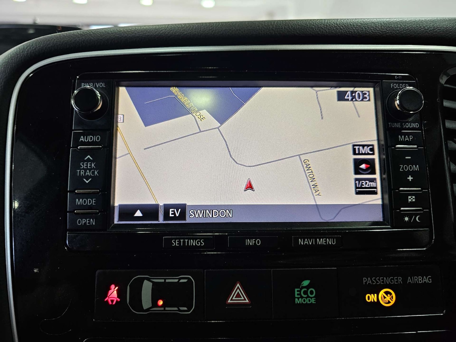 Used Mitsubishi Outlander 2015 for sale - 78218985: Photo 13