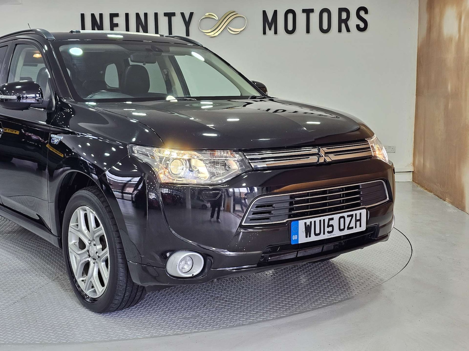 Used Mitsubishi Outlander 2015 for sale - 78218985: Photo 14