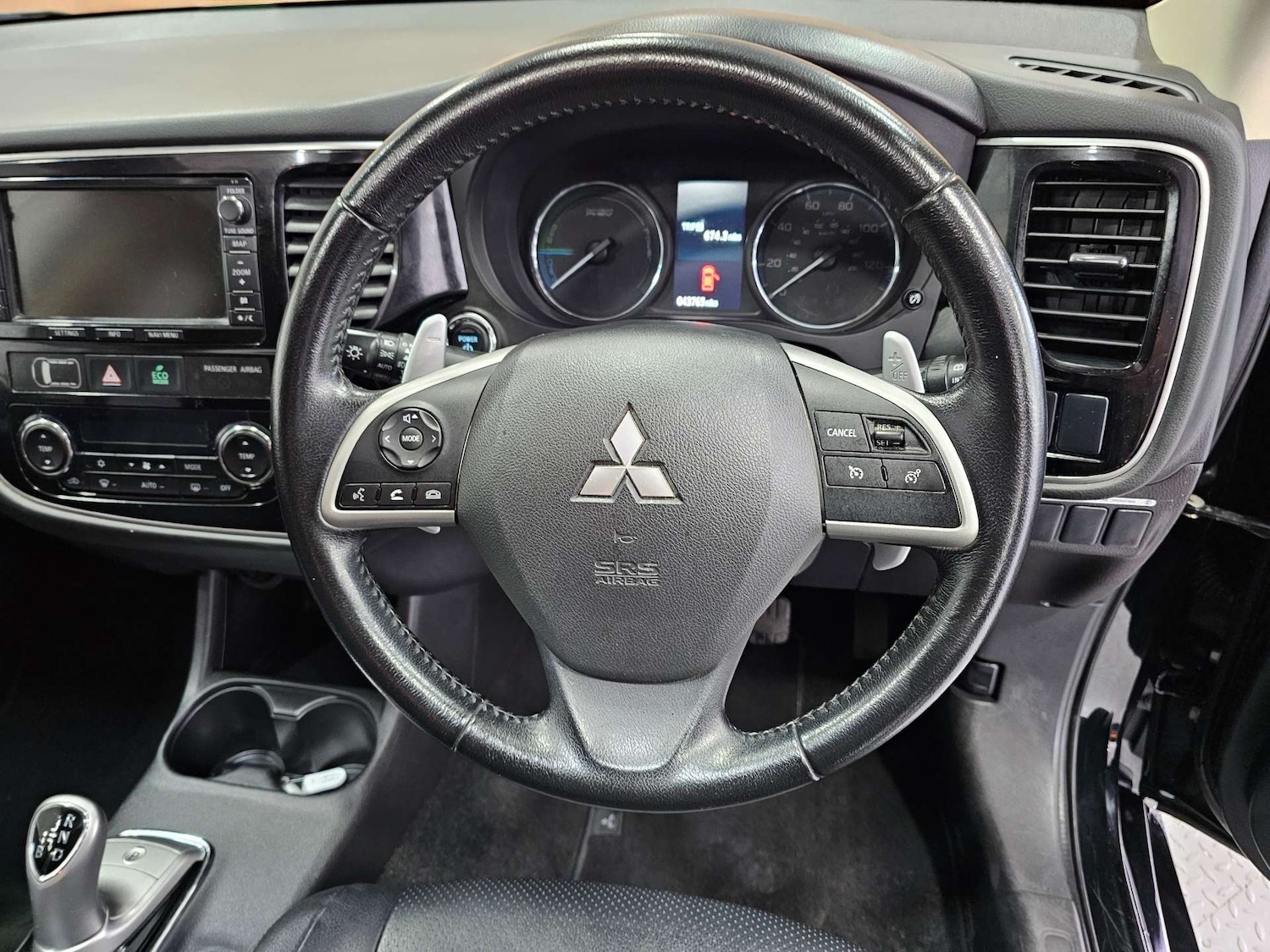 Used Mitsubishi Outlander 2015 for sale - 78218985: Photo 15