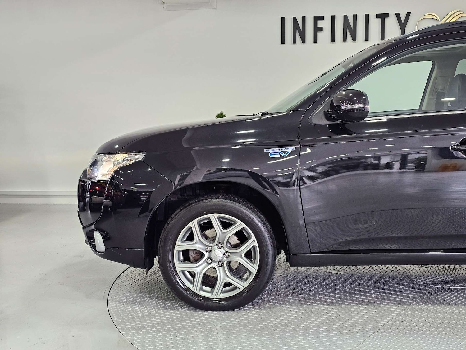 Used Mitsubishi Outlander 2015 for sale - 78218985: Photo 20