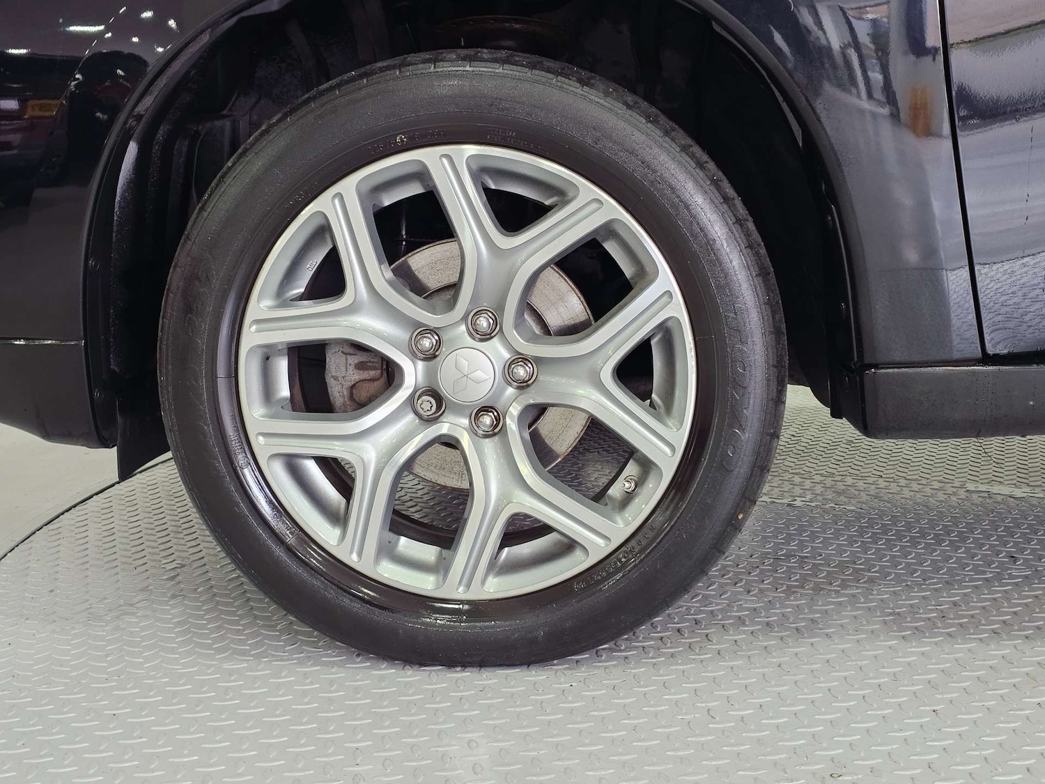 Used Mitsubishi Outlander 2015 for sale - 78218985: Photo 21