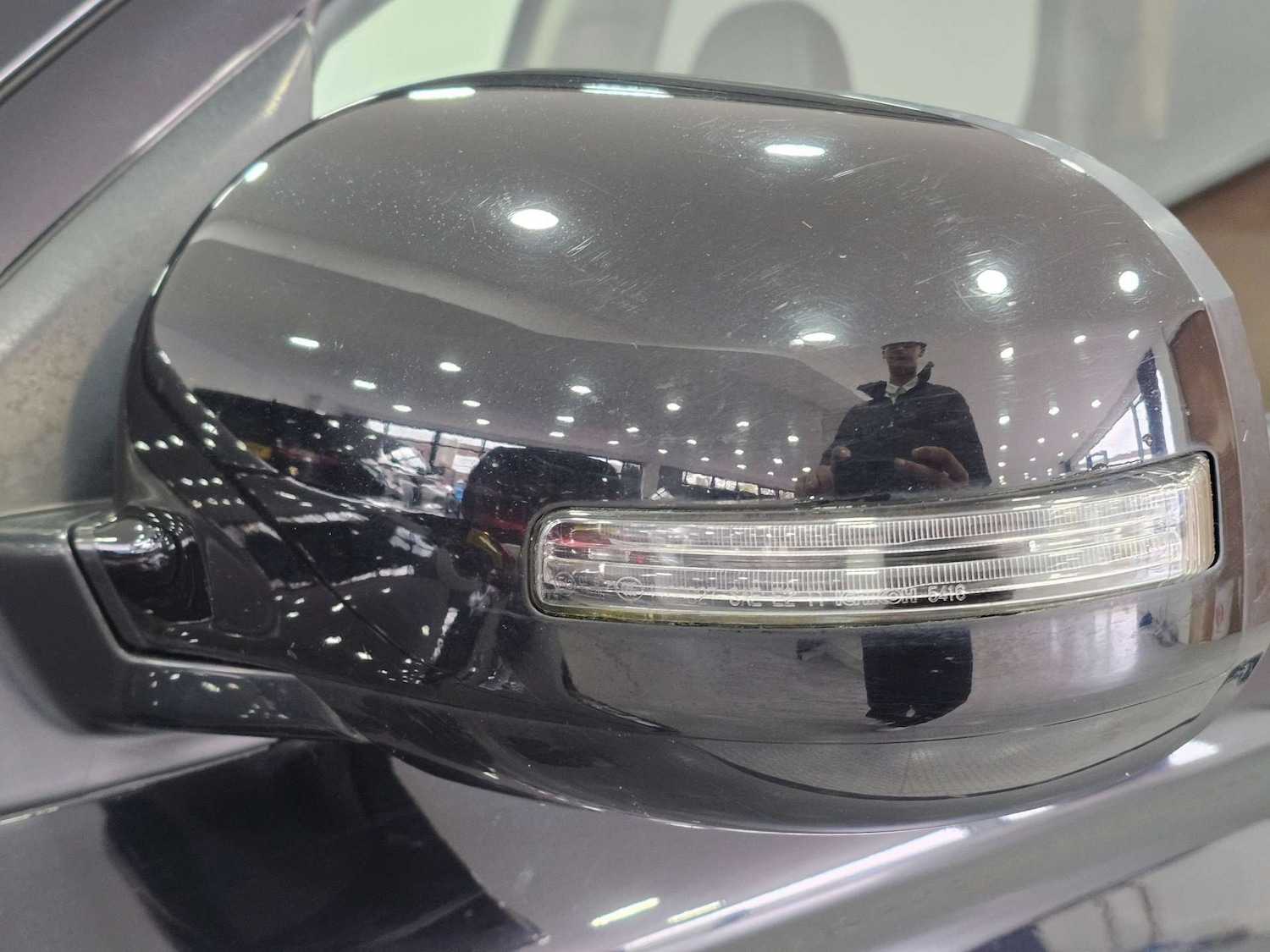 Used Mitsubishi Outlander 2015 for sale - 78218985: Photo 22