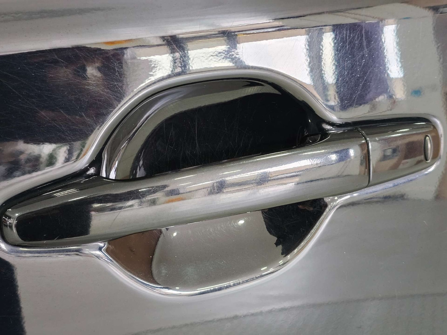 Used Mitsubishi Outlander 2015 for sale - 78218985: Photo 23