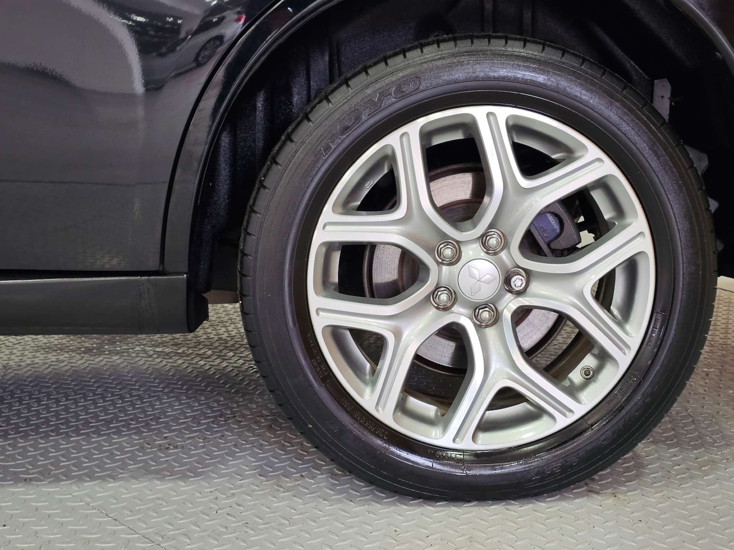 Used Mitsubishi Outlander 2015 for sale - 78218985: Photo 24