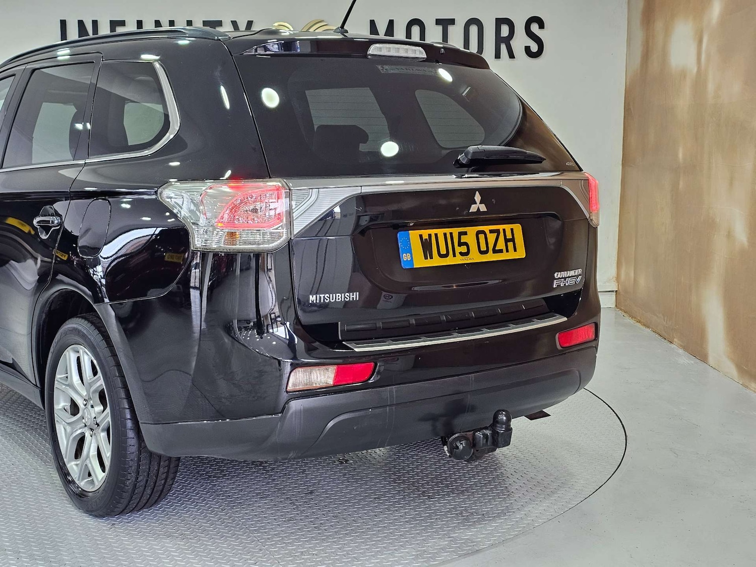 Used Mitsubishi Outlander 2015 for sale - 78218985: Photo 26