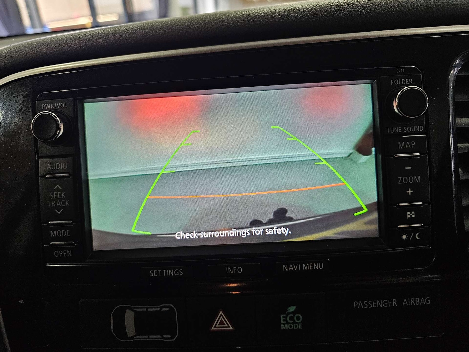 Used Mitsubishi Outlander 2015 for sale - 78218985: Photo 3