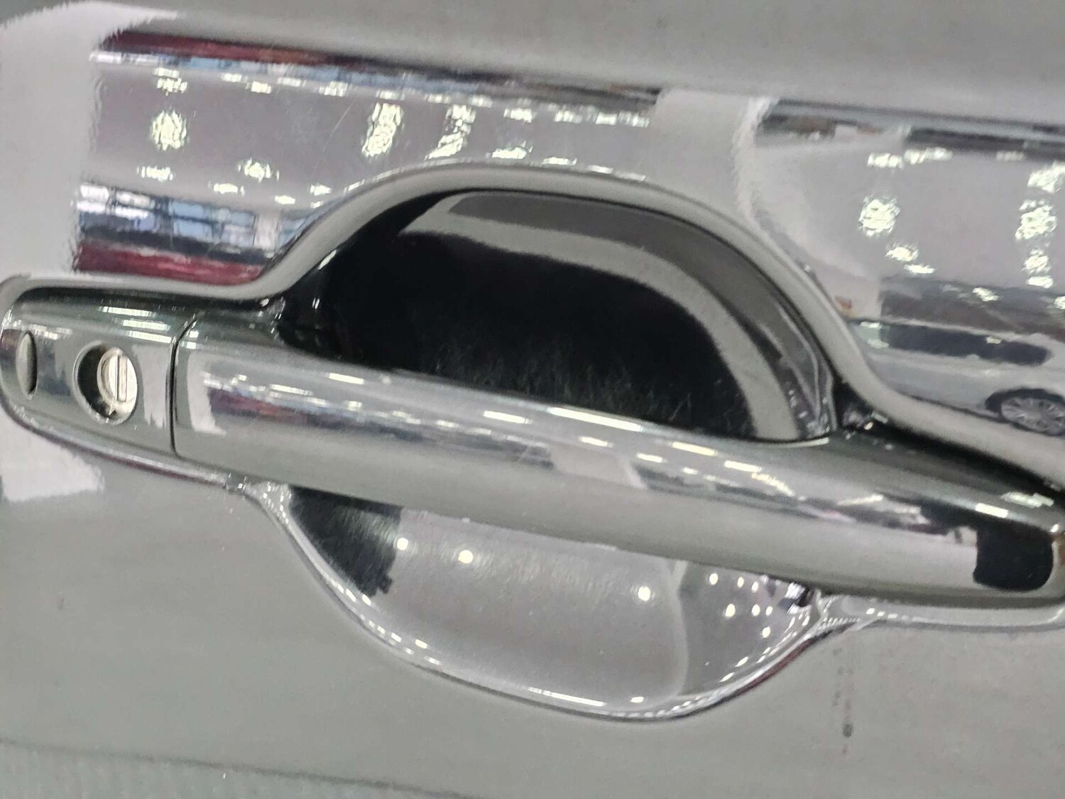 Used Mitsubishi Outlander 2015 for sale - 78218985: Photo 36