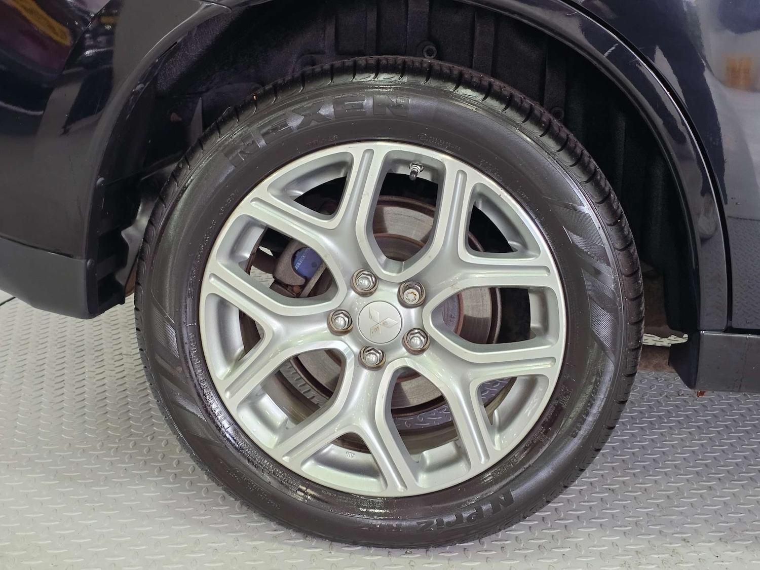 Used Mitsubishi Outlander 2015 for sale - 78218985: Photo 37