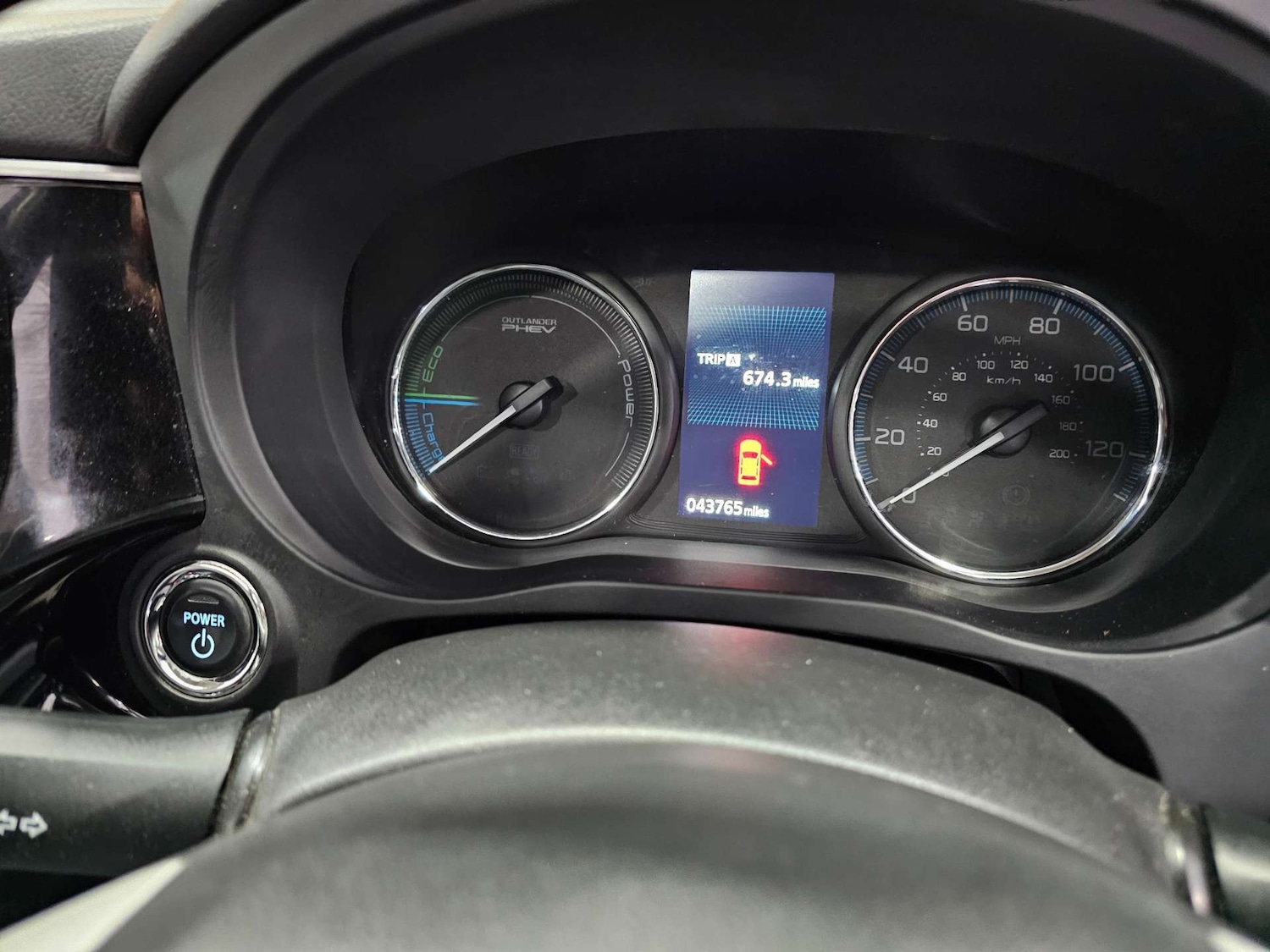 Used Mitsubishi Outlander 2015 for sale - 78218985: Photo 55