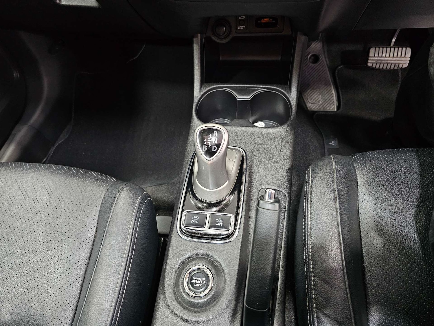 Used Mitsubishi Outlander 2015 for sale - 78218985: Photo 58