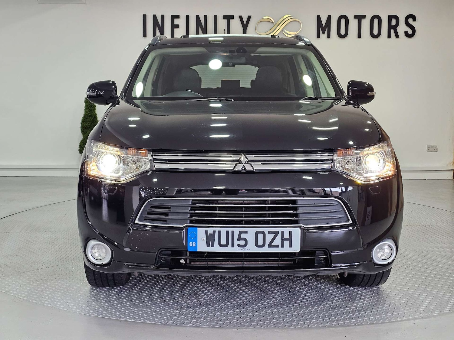 Used Mitsubishi Outlander 2015 for sale - 78218985: Photo 6
