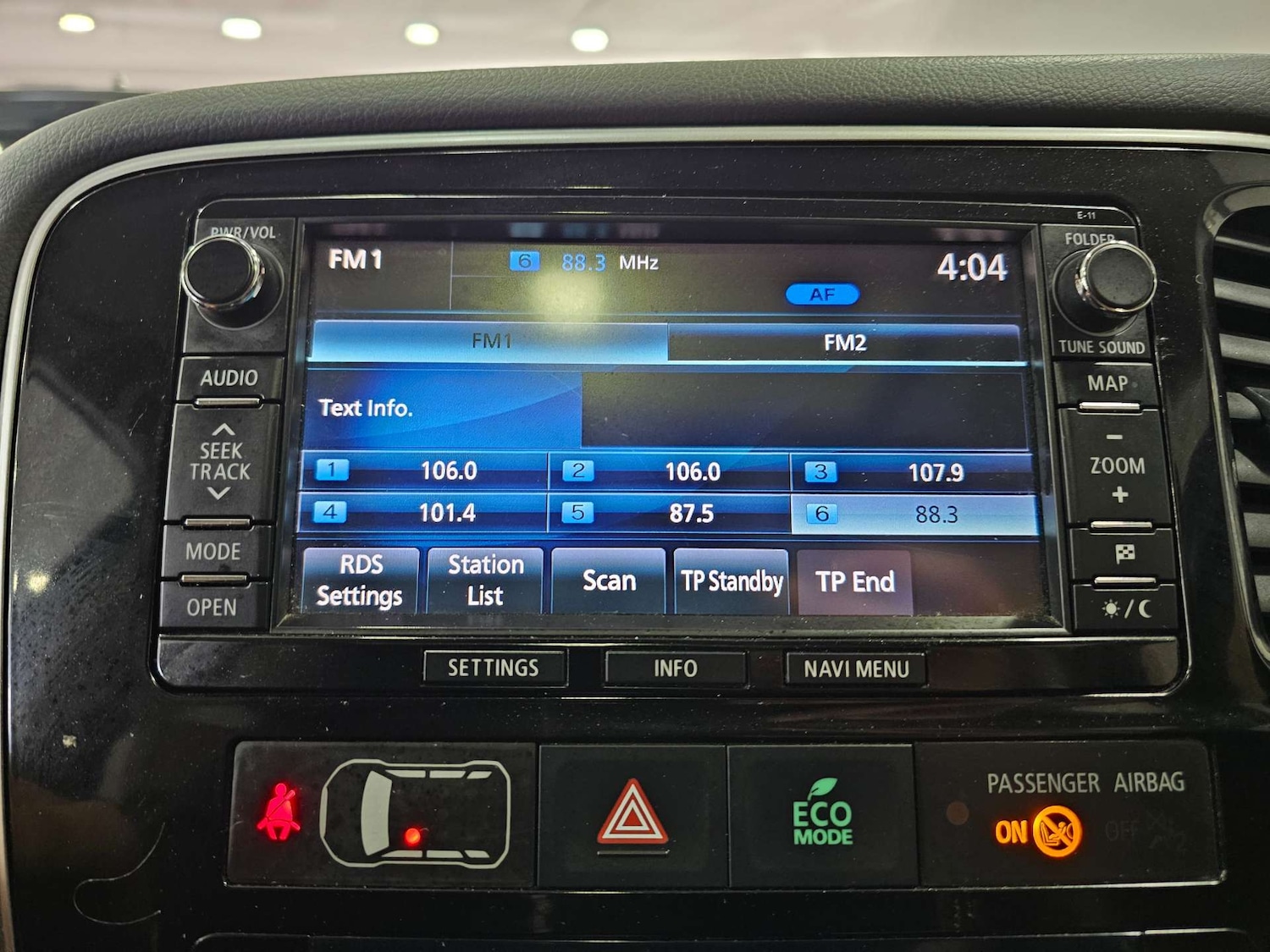 Used Mitsubishi Outlander 2015 for sale - 78218985: Photo 78