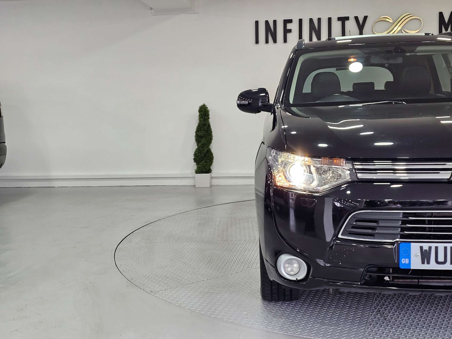 Used Mitsubishi Outlander 2015 for sale - 78218985: Photo 9