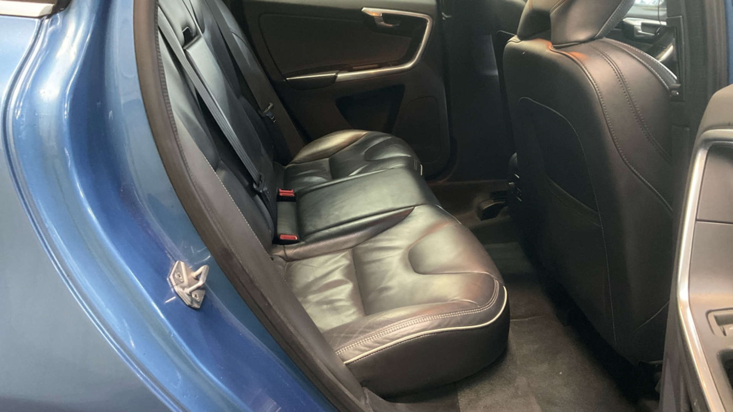 Used Volvo XC60 2017 for sale - 77398505: Photo 10